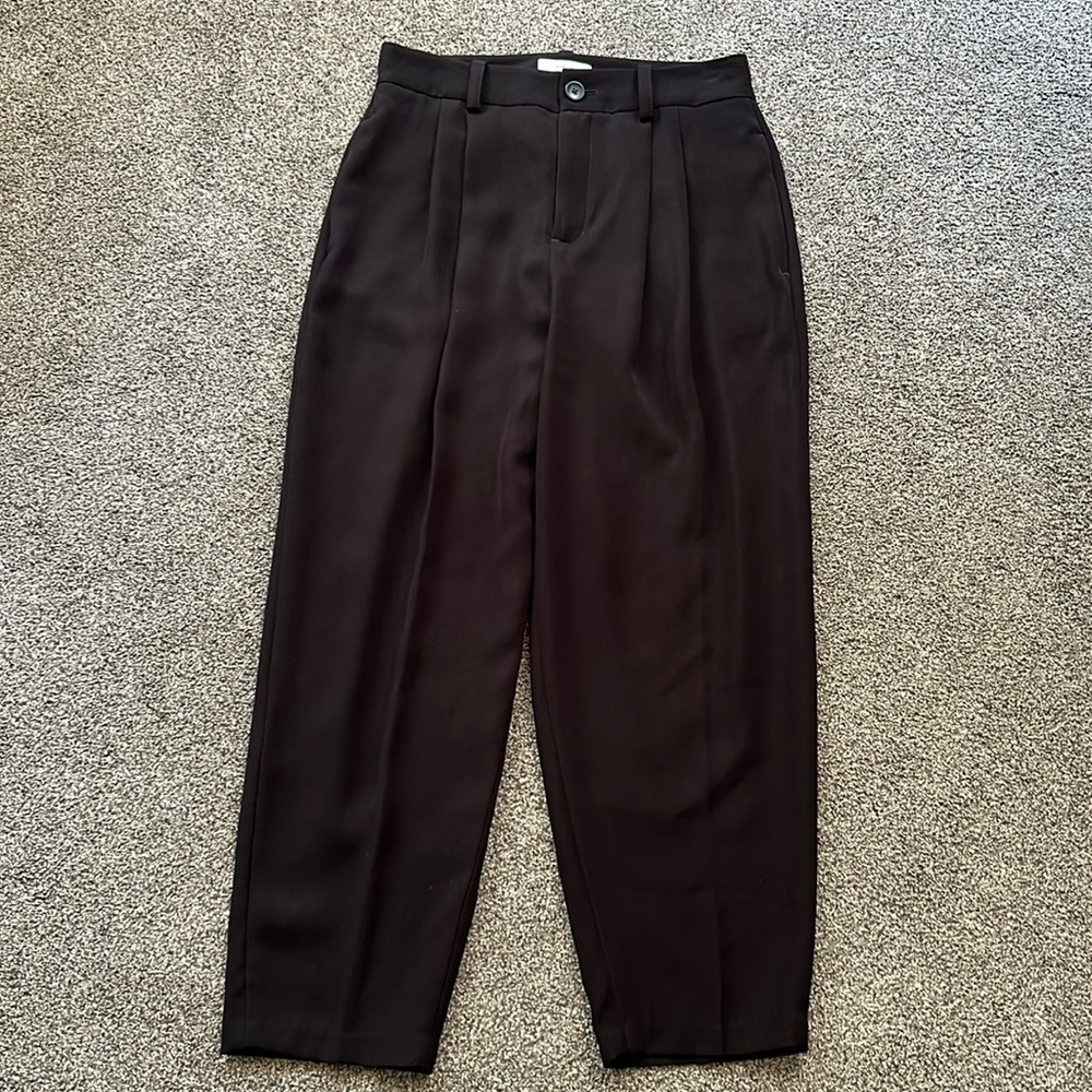 Vince banana trouser